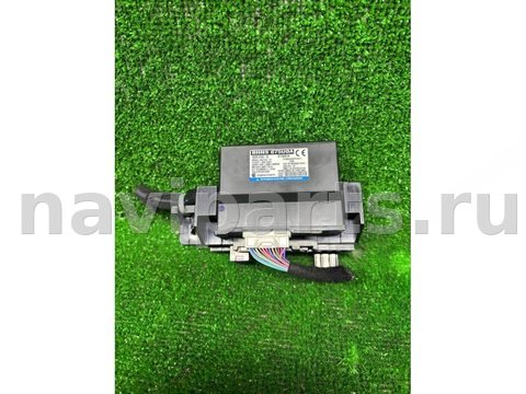 Блок управления бесключевым доступом Mazda 3, 2016 г., OEM BHN9675U0A, арт. 115240781