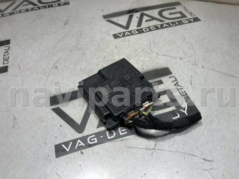 Блок управления бесключевым доступом Chevrolet Blazer, 2020 г., арт. 120120067