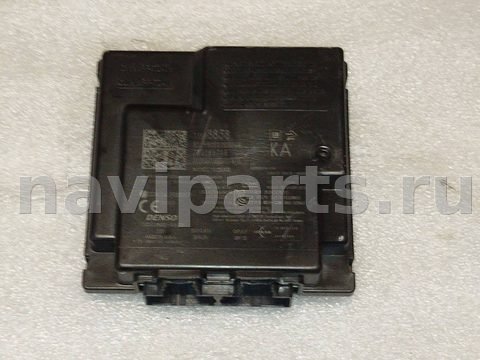 Блок управления бесключевым доступом Buick Encore GX, 2021 г., OEM 13518838, арт. 12211