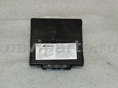 Блок управления бесключевым доступом Buick Encore GX, 2021 г., OEM 13518838, арт. 12211, фото 2