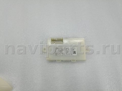 Блок управления бесключевым доступом Mercedes C W205, 2016 г., OEM A2229004213, арт. 12262