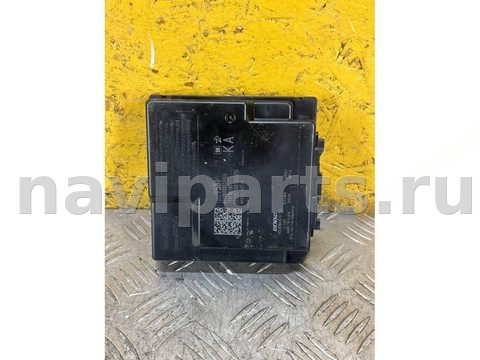 Блок управления бесключевым доступом GMC Terrain, 2022 г., OEM 13529581, арт. 123458239