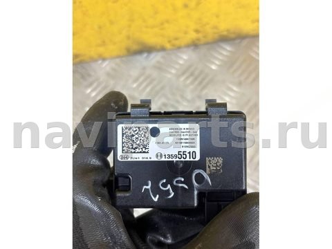 Блок управления бесключевым доступом GMC Terrain, 2022 г., OEM 13595510, арт. 123458240, фото 3