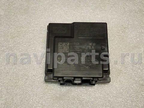 Блок управления бесключевым доступом Buick Envista, 2024 г., OEM 13518838, арт. 12361