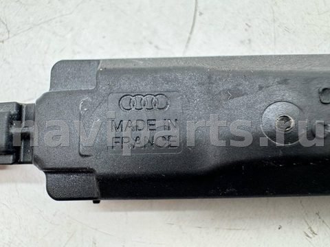Блок управления бесключевым доступом Audi Q5, 2023 г., OEM 8W0927754, арт. 12774, фото 6
