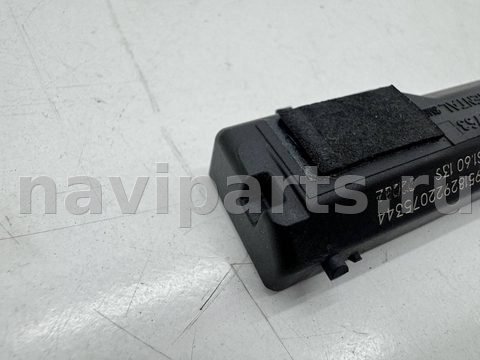 Блок управления бесключевым доступом Audi Q5, 2023 г., OEM 8W0927753, арт. 12897, фото 2