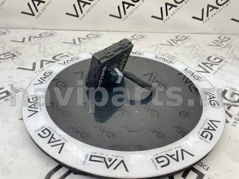 Блок управления бесключевым доступом Volkswagen Jetta, 2019 г., арт. 132095560, фото 3
