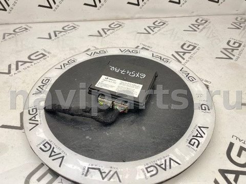 Блок управления бесключевым доступом Chevrolet Malibu, 2020 г., арт. 141506307_1, фото 4