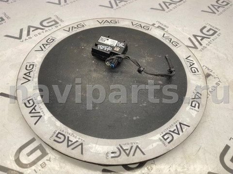 Блок управления бесключевым доступом GMC Terrain, 2019 г., OEM 13595510, арт. 151962103, фото 2