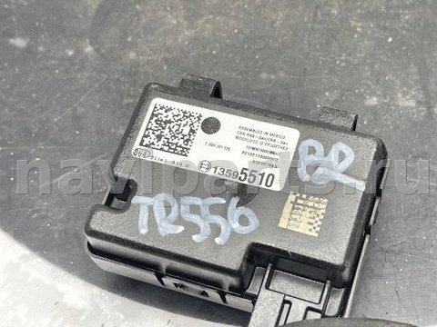 Блок управления бесключевым доступом GMC Terrain, 2019 г., OEM 13595510, арт. 151962103, фото 6