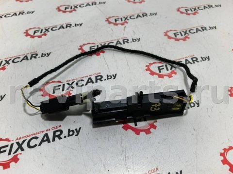 Блок управления бесключевым доступом Ford Ecosport, 2019 г., OEM GN1515K603BB, арт. 15429