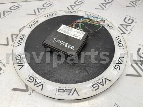 Блок управления бесключевым доступом Buick Envista, 2024 г., OEM 13518838, арт. 155224963