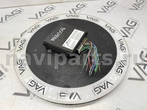 Блок управления бесключевым доступом Buick Envista, 2024 г., OEM 13518838, арт. 155224963, фото 2