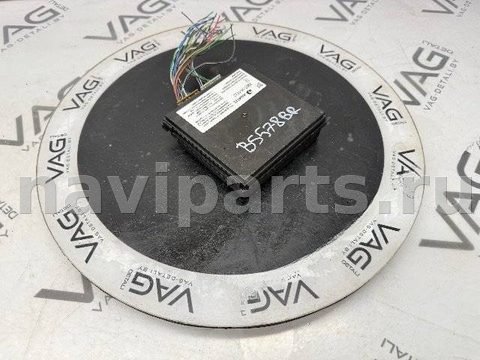Блок управления бесключевым доступом Buick Envista, 2024 г., OEM 13518838, арт. 155224963, фото 4
