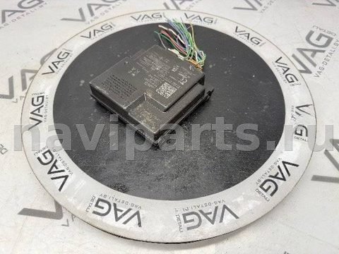Блок управления бесключевым доступом Buick Envista, 2024 г., OEM 13518838, арт. 155224963, фото 5