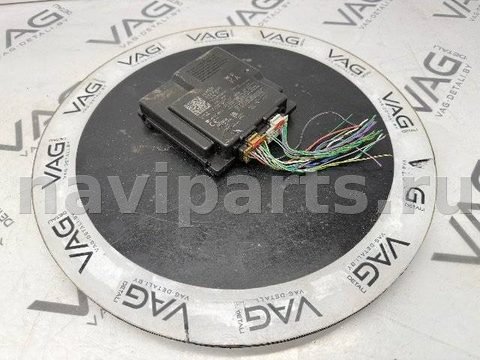 Блок управления бесключевым доступом Buick Envista, 2024 г., OEM 13518838, арт. 155224963, фото 7