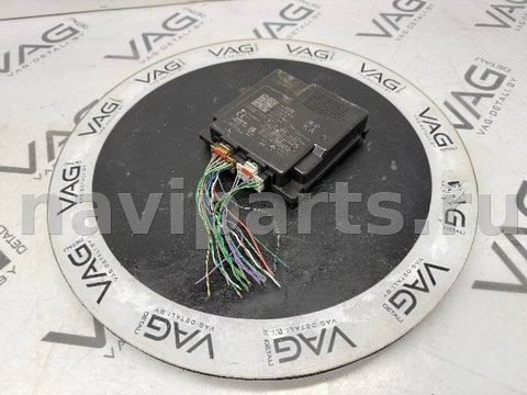 Блок управления бесключевым доступом Buick Envista, 2024 г., OEM 13518838, арт. 155224963, фото 8