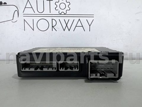 Блок управления бесключевым доступом Land-Rover Range Rover Sport, 2015 г., арт. 16342, фото 4
