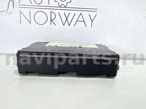 Блок управления бесключевым доступом Land-Rover Range Rover Sport, 2015 г., арт. 16342, фото 6