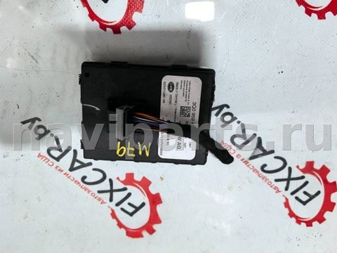 Блок управления бесключевым доступом Volkswagen Taos, 2022 г., OEM 3Q0959435, арт. 16842