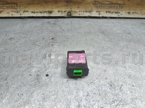 Блок управления бесключевым доступом Honda FR-V, 2004 г., OEM 39720seae02m1, арт. 170618