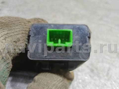 Блок управления бесключевым доступом Honda FR-V, 2004 г., OEM 39720seae02m1, арт. 170618, фото 2