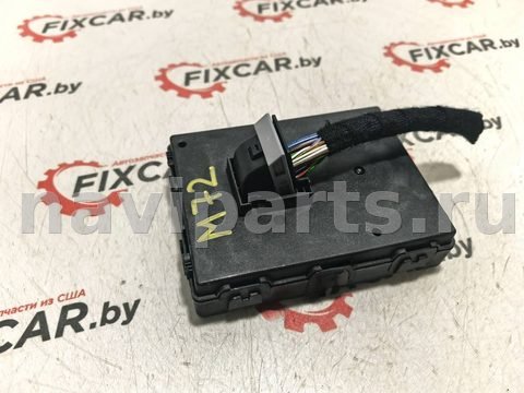 Блок управления бесключевым доступом Audi Q3, 2023 г., OEM 3Q0959435Q, арт. 17208