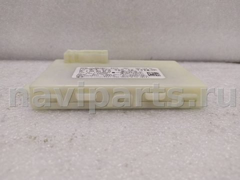 Блок управления бесключевым доступом Mercedes C W205, 2016 г., OEM A2229004213, арт. 17307, фото 3