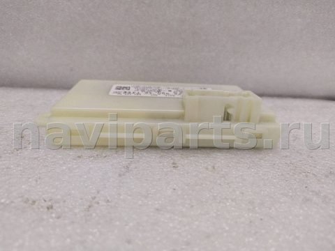 Блок управления бесключевым доступом Mercedes C W205, 2016 г., OEM A2229004213, арт. 17307, фото 4