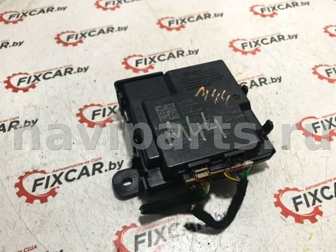 Блок управления бесключевым доступом Buick Encore, 2018 г., OEM 13510106, арт. 17384