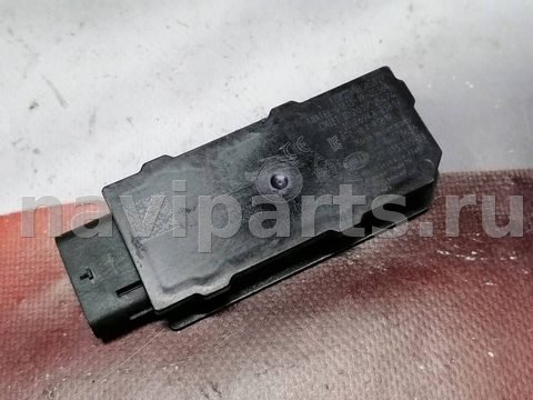 Блок управления бесключевым доступом Audi A3, 2023 г., OEM 5WA962133, арт. 17441