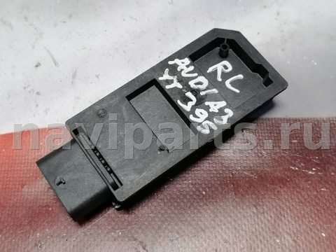 Блок управления бесключевым доступом Audi A3, 2023 г., OEM 5WA962133, арт. 17441, фото 2