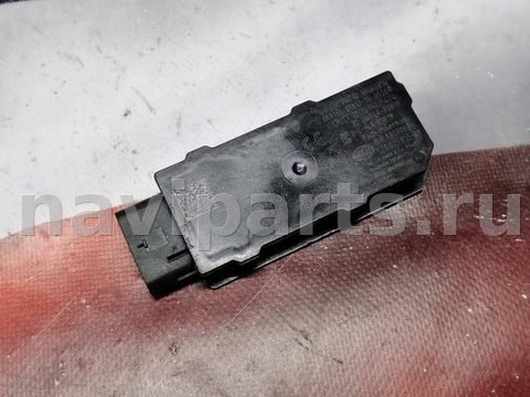 Блок управления бесключевым доступом Audi A3, 2023 г., OEM 5WA962133, арт. 17442