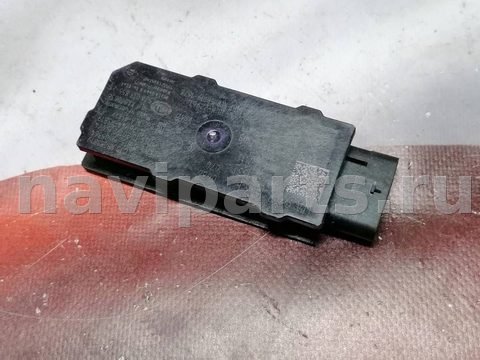 Блок управления бесключевым доступом Audi A3, 2023 г., OEM 5WA962133, арт. 17443