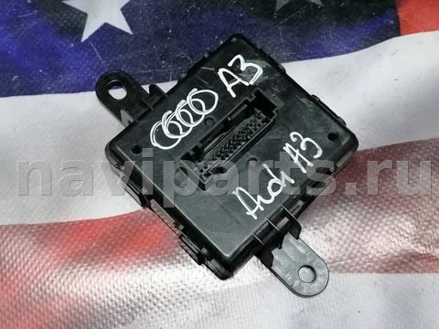 Блок управления бесключевым доступом Audi A3, 2023 г., OEM 5WA959436, арт. 17599