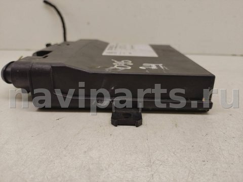 Блок управления бесключевым доступом Volkswagen Touareg, 2005 г., арт. 17931, фото 3