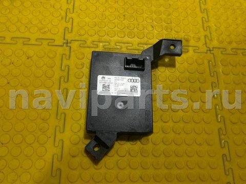 Блок управления бесключевым доступом Audi A6, 2004 г., OEM 4F0907335, арт. 19001