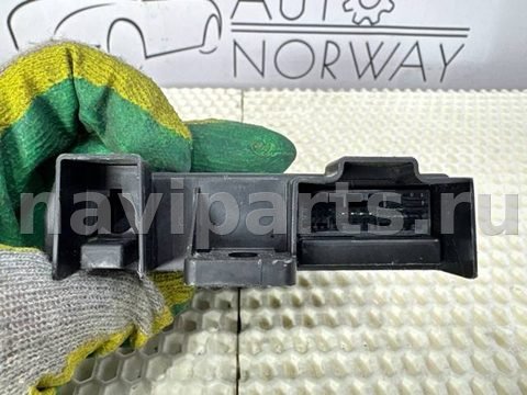 Блок управления бесключевым доступом Jeep Wrangler SAHARA, 2024 г., арт. 19025, фото 8