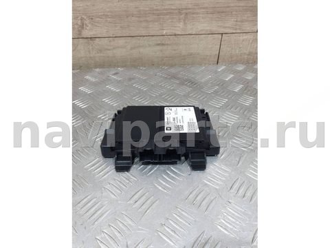 Блок управления бесключевым доступом Chevrolet Volt, 2018 г., OEM 84559342, арт. 19492547