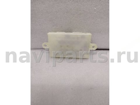Блок управления бесключевым доступом Mercedes C W205, 2016 г., OEM A2229007111, арт. 19637, фото 3