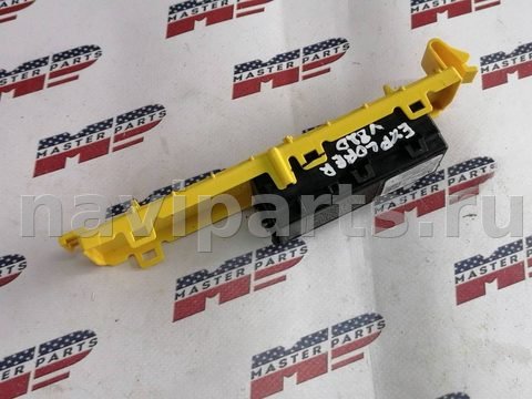 Блок управления бесключевым доступом Ford Explorer, 2021 г., OEM 18D816, арт. 19907