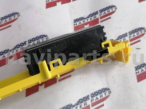 Блок управления бесключевым доступом Ford Explorer, 2021 г., OEM 18D816, арт. 19907, фото 2