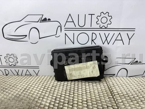 Блок управления бесключевым доступом Land-Rover Range Rover, 2017 г., арт. 20030