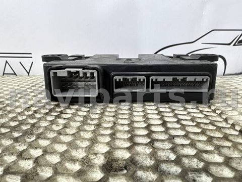 Блок управления бесключевым доступом Land-Rover Range Rover, 2017 г., арт. 20030, фото 5