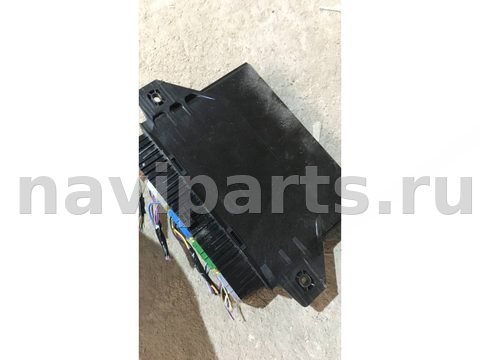 Блок управления бесключевым доступом Ford Escape, 2015 г., OEM AV6N19G481AM, арт. 20644, фото 4