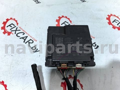 Блок управления бесключевым доступом GMC Terrain, 2019 г., OEM 13523254, арт. 20650