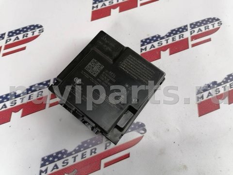 Блок управления бесключевым доступом Cadillac XT6, 2020 г., OEM 13518836, арт. 20661