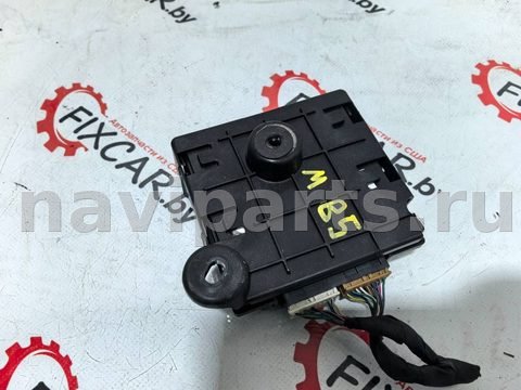 Блок управления бесключевым доступом Chevrolet Equinox, 2019 г., OEM 13523254, арт. 20725