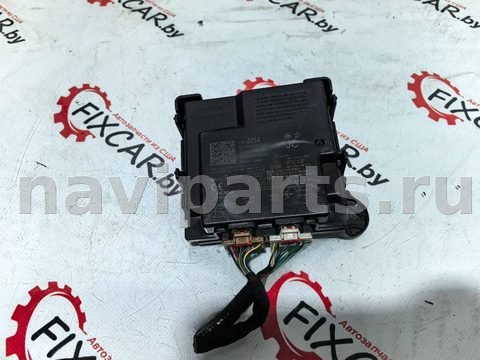 Блок управления бесключевым доступом Chevrolet Equinox, 2019 г., OEM 13523254, арт. 20725, фото 2