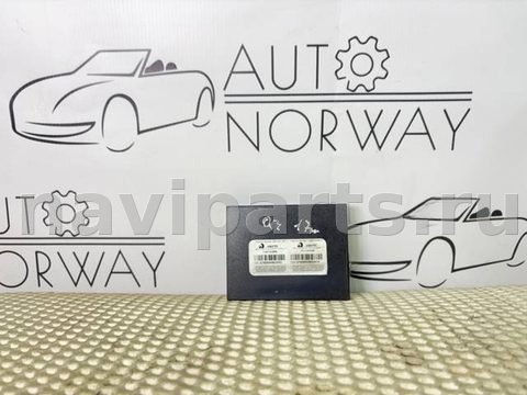Блок управления бесключевым доступом Audi Q3, 2017 г., OEM 5K0959434J, арт. 20786, фото 2